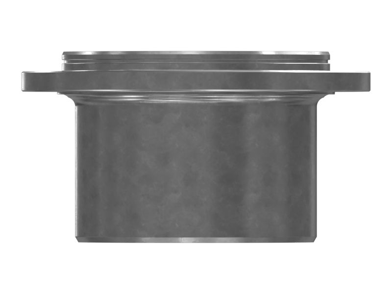 Корпус шестерни 440 мм с внешним диаметром