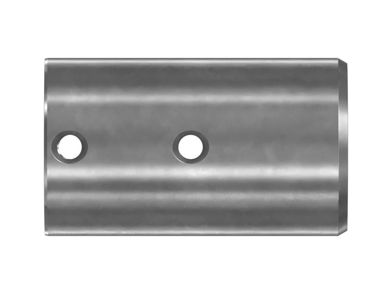 Планетарный вал длиной 58 мм