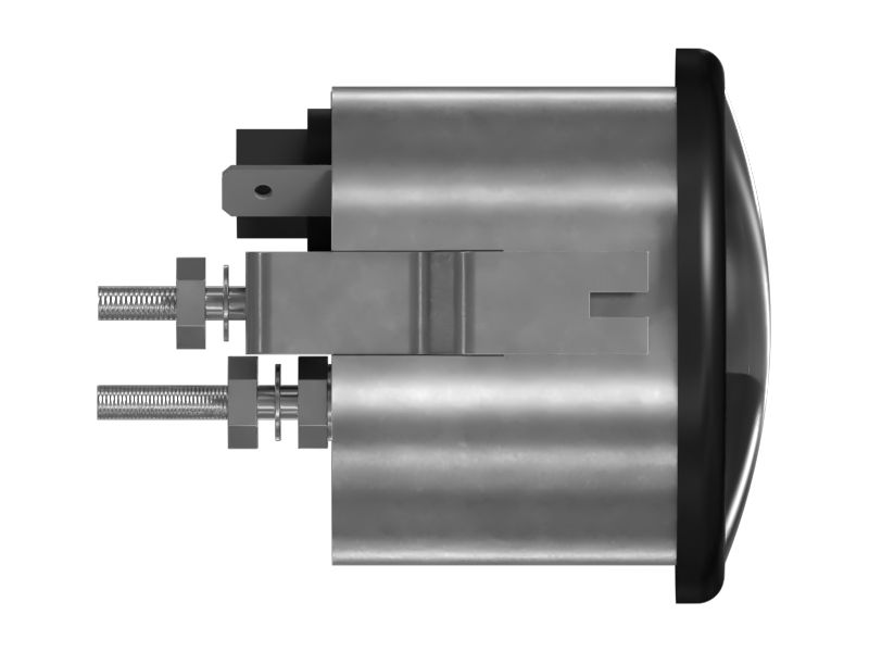 Охлаждающая жидкость индикатора температуры в сборе