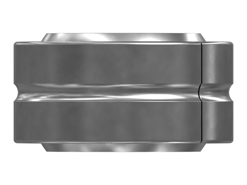 Самоцентрирующийся подшипник