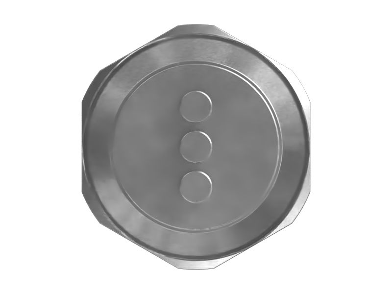 Переключатель давления стояночного тормоза