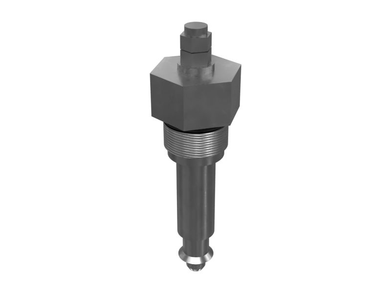 Переключатель давления в сборе