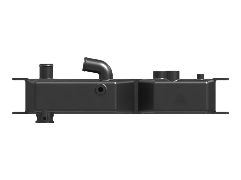 Маслоохладитель