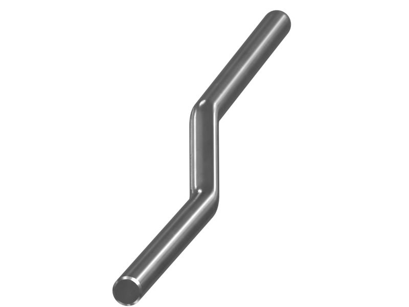 330-6996: Hydraulic Hand Control Rod | CATCorp