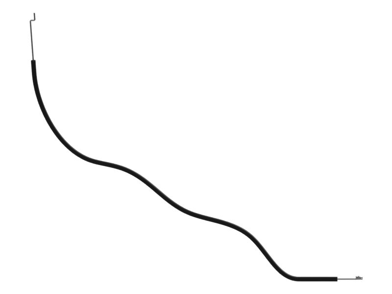 Кабель в сборе