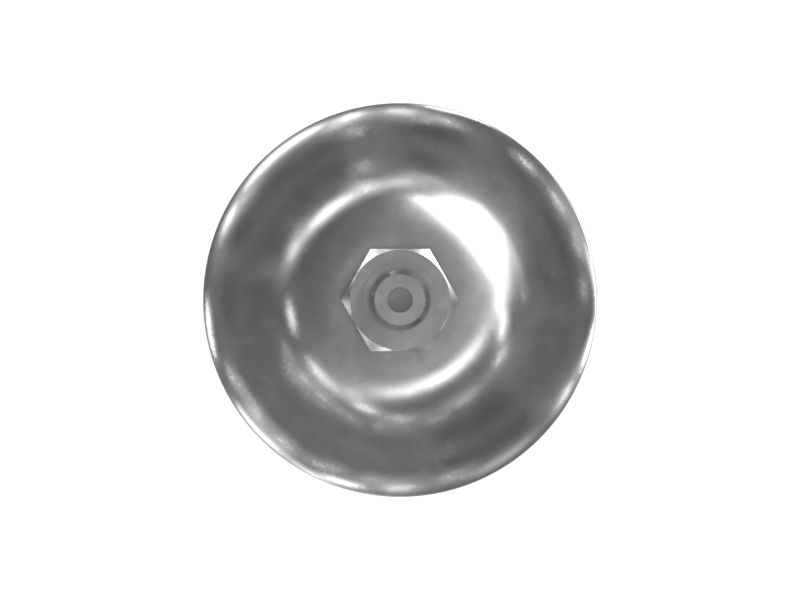 Сервисный гидроаккумулятор