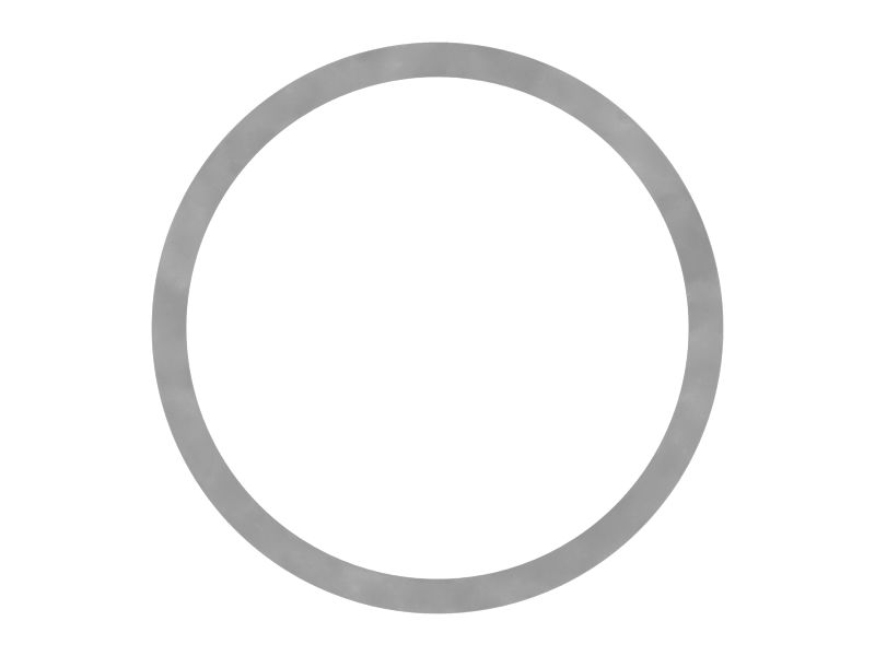 Внутренняя прокладка корпуса коробки передач 70 мм