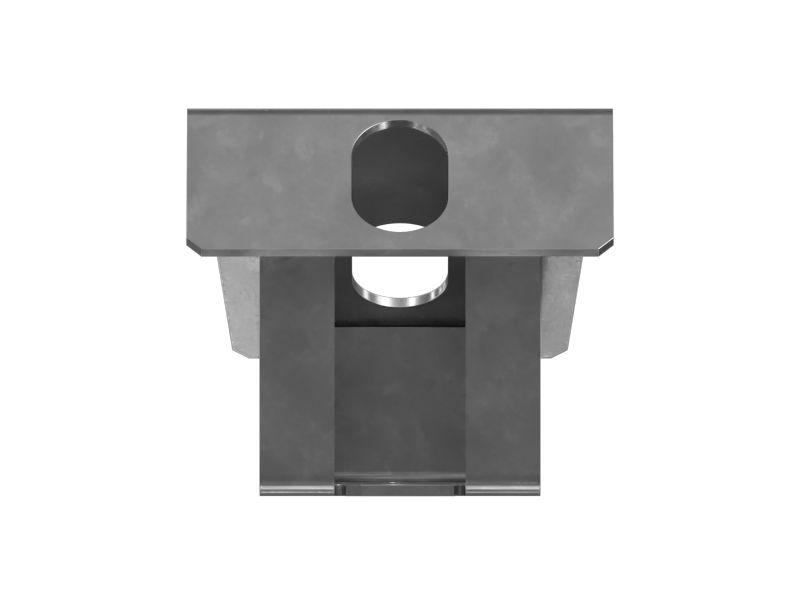 Ступенька длиной 183,5 мм