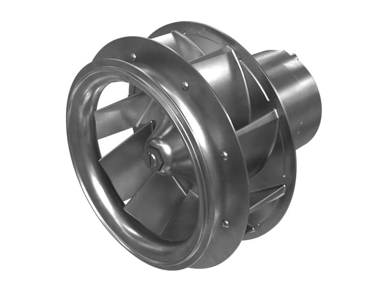 24-вольтовый вентилятор кондиционера