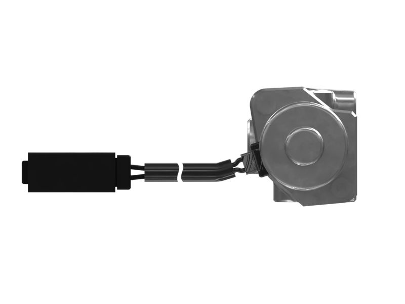 Заблокировать электромагнитный клапан