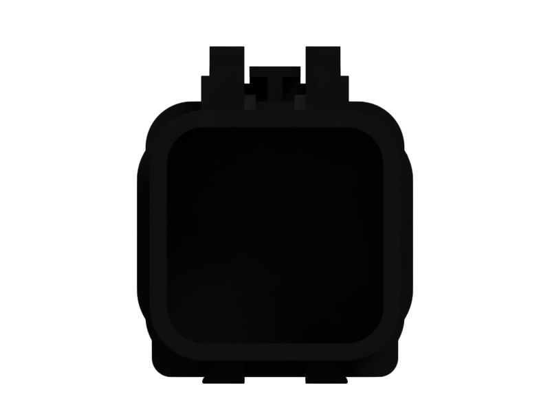 Жгут проводов в сборе (перемычка)