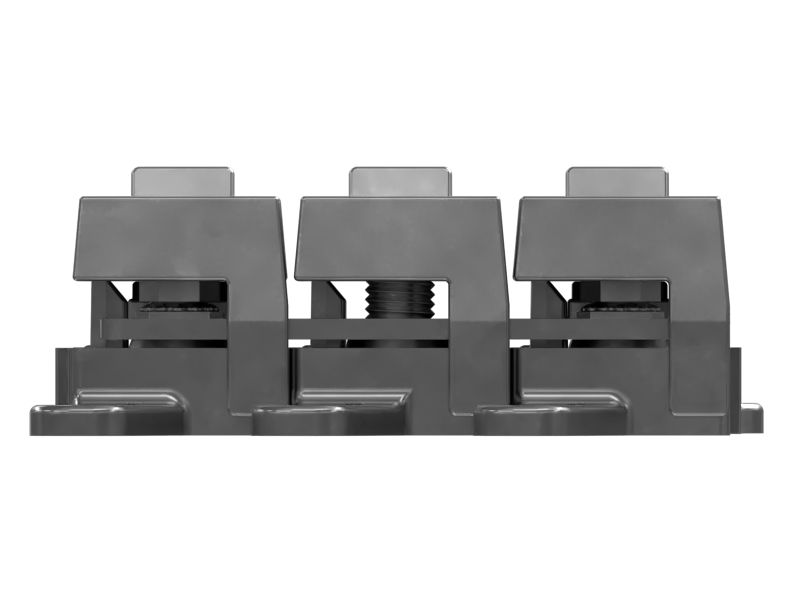 Держатель плавкого предохранителя 32 В