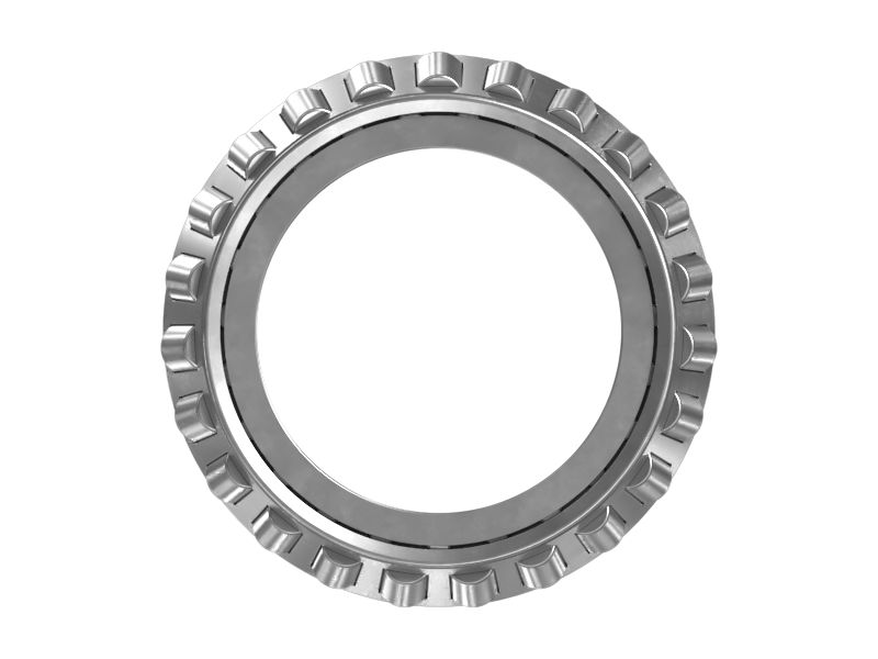 Конусный подшипник с внутренним диаметром 82,55 мм