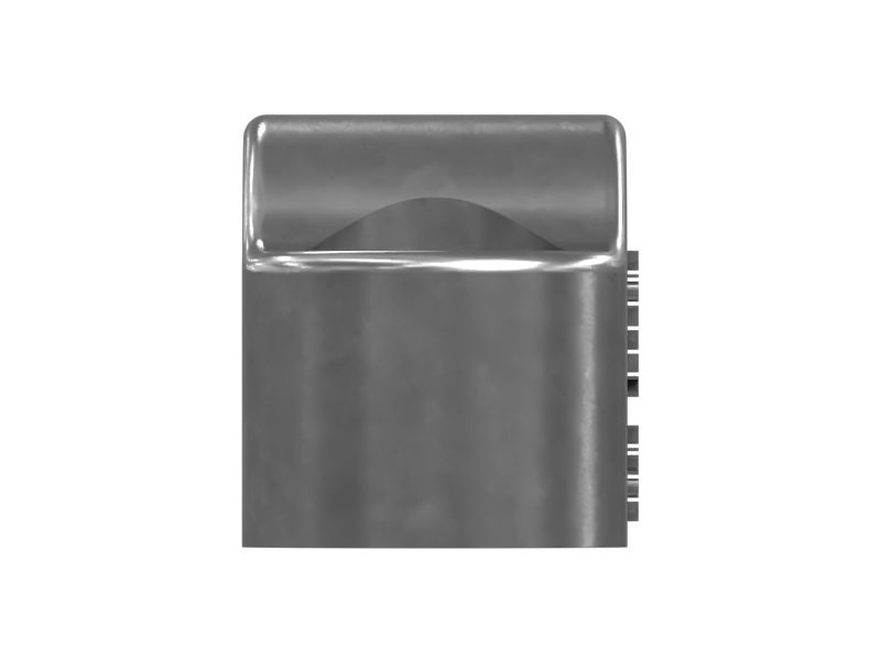 Крышка опорного катка