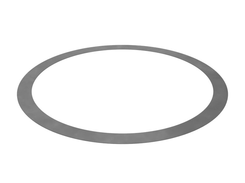 Стальная прокладка толщиной 0,18 мм