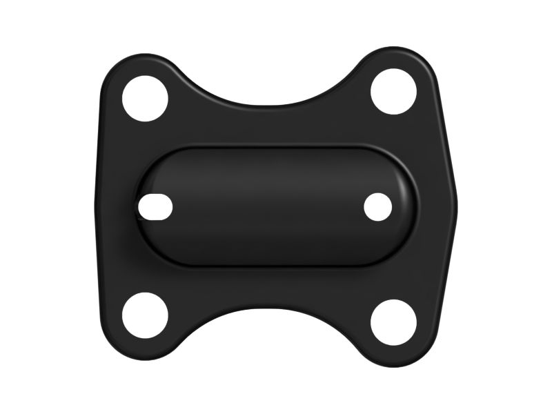 Фиксатор стекла