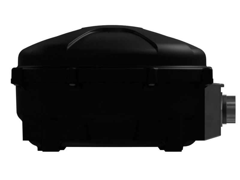 Приемник GPS системы регулирования уклона