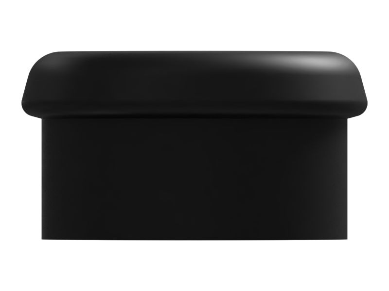 Быстроразъемная заглушка