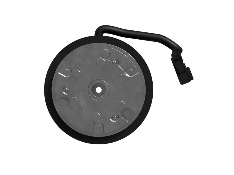 297-9134: Track Adjuster Rod | Cat® Parts Store