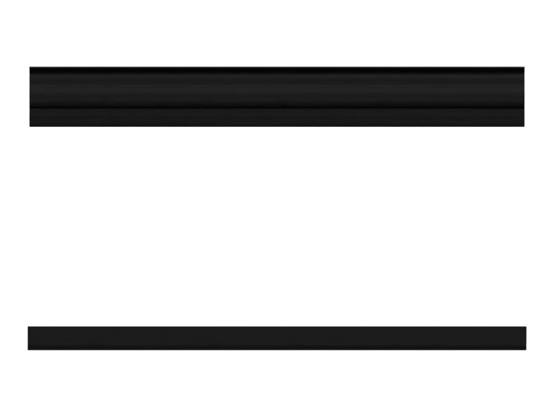 Объемное уплотнение высотой 30,40 мм