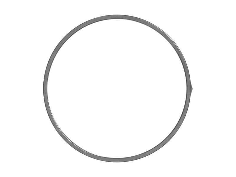 Коренной подшипник коленчатого вала