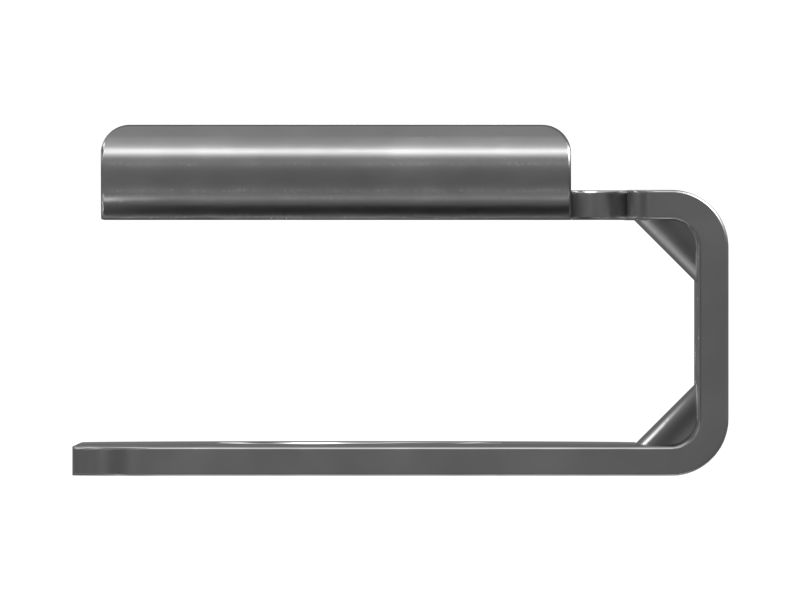 Зажим проводки для аккумуляторной батареи и жгута проводов