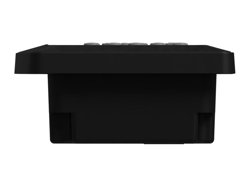 Электронный блок управления