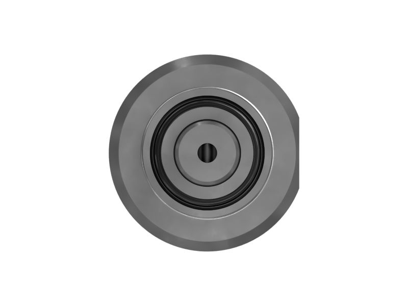 Втулка типа "банджо", наружный диаметр 30 мм