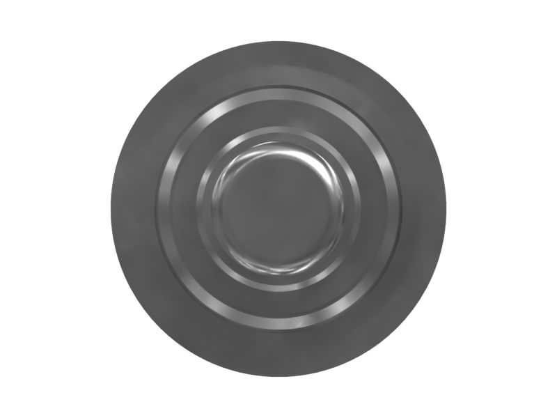 Патрон насоса в сборе