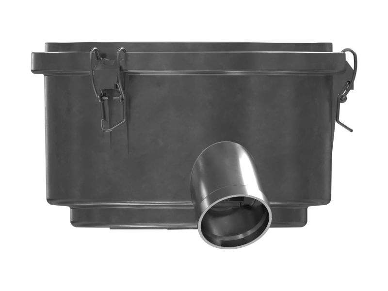 Крышка воздухоочистителя