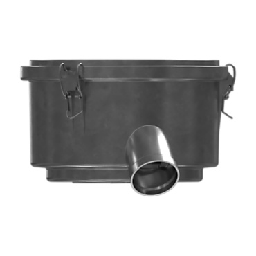 211-3499: Tampa do filtro de ar | Cat® Parts Store 211-3499: Tampa do filtro de ar | Cat® Parts Store