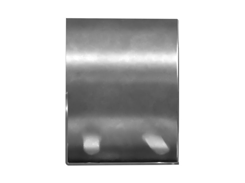 Звуковой сигнал заднего хода в сборе