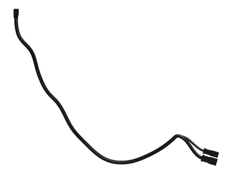 Жгут проводов перемычки скорости двигателя