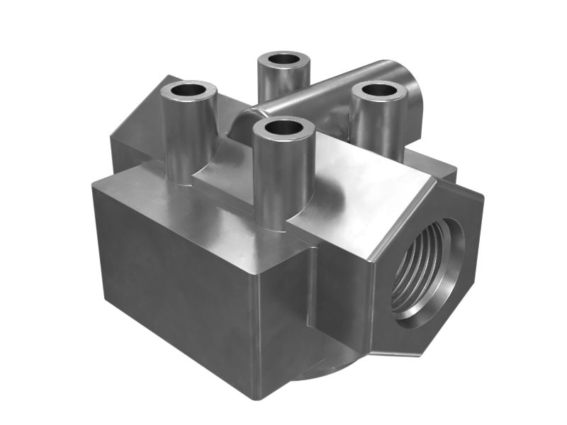Гидравлический/трансмиссионный фильтр повышенной эффективн.