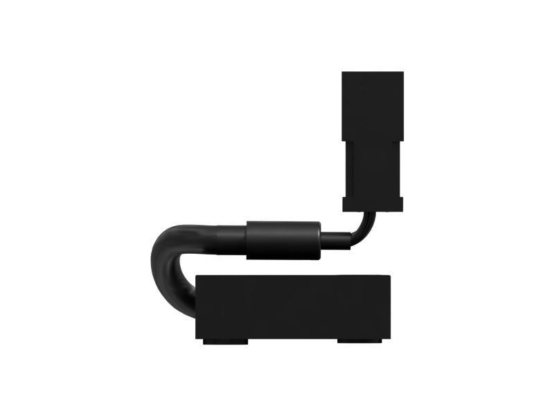 Датчик в сборе