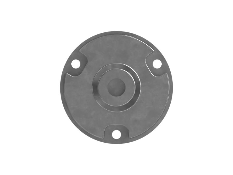 Муфта насоса с наружным диаметром 150 мм