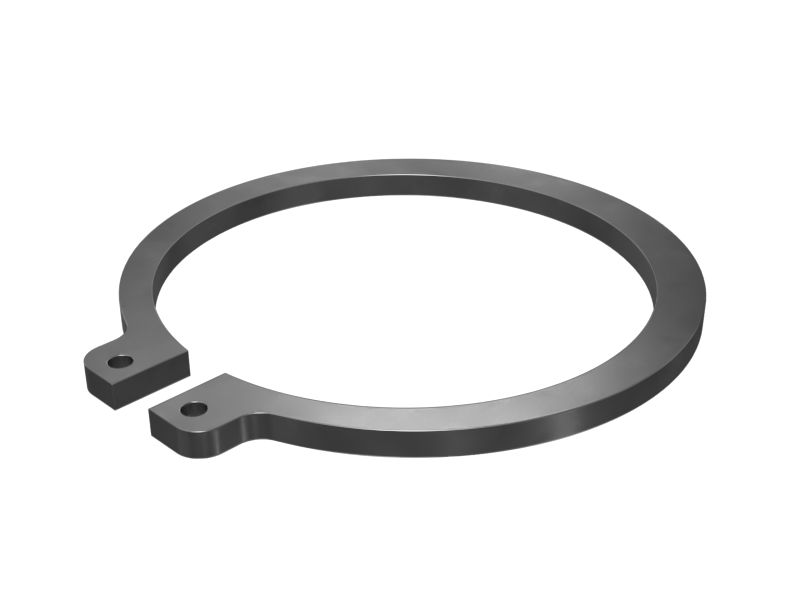 Стопорное кольцо с внутренним диаметром 55,80 мм