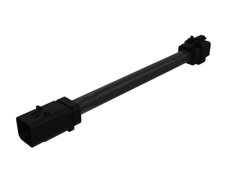 Жгут проводов в сборе (перемычка)