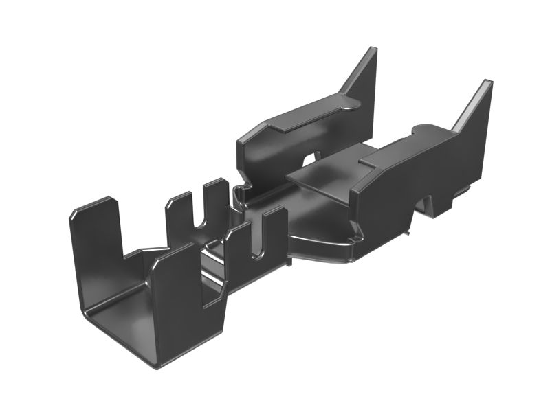 100-5041: 0.5-0.8 Gauge / 18-20 Gauge Blade Terminal | Cat® Parts