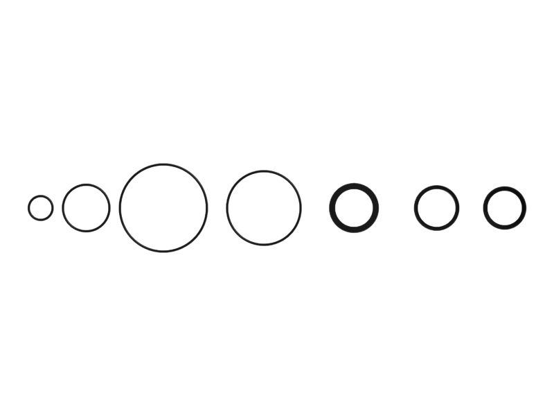 КОМПЛЕКТ УПЛОТНЕНИЯ