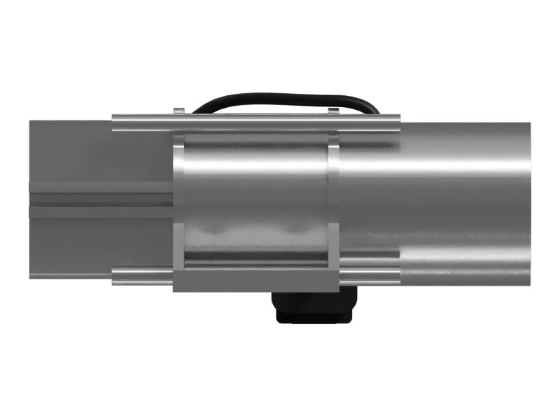 Электродвигатель регулятора оборотов