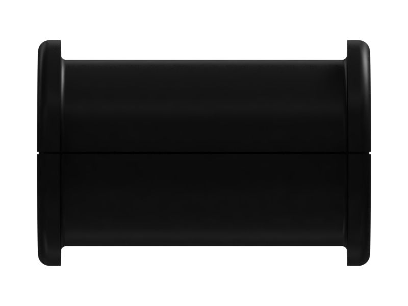 Резиновое уплотнение 20 мм для проводки