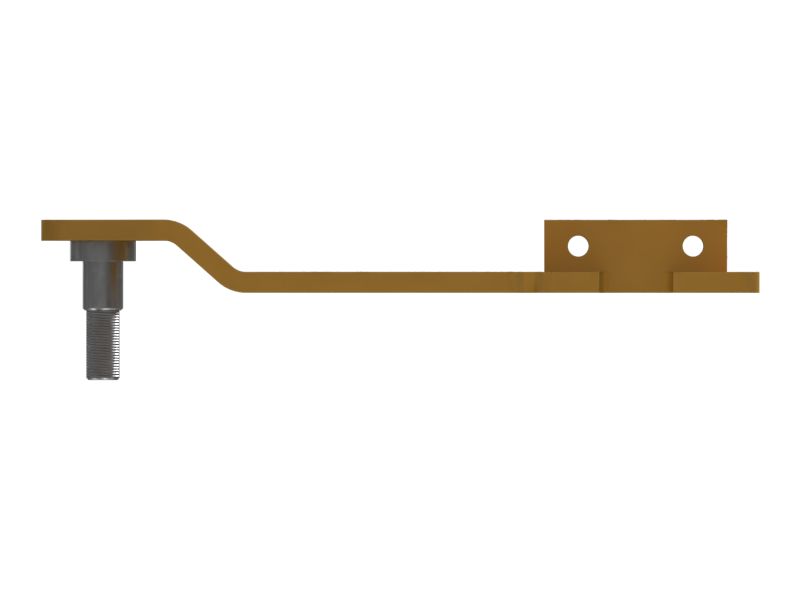 РЫЧАГ В СБОРЕ