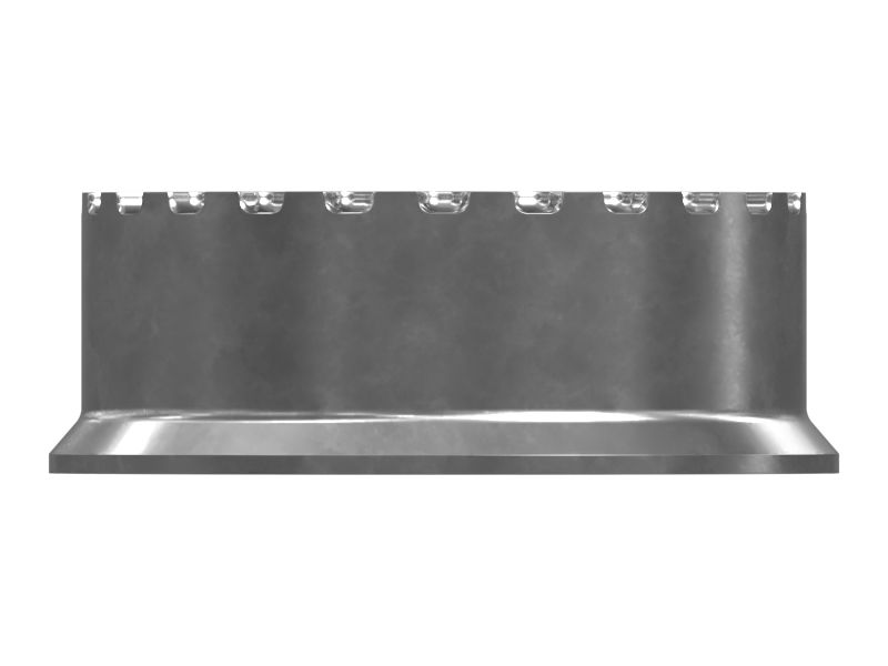 Тормозной барабан для редуктора отбора мощности