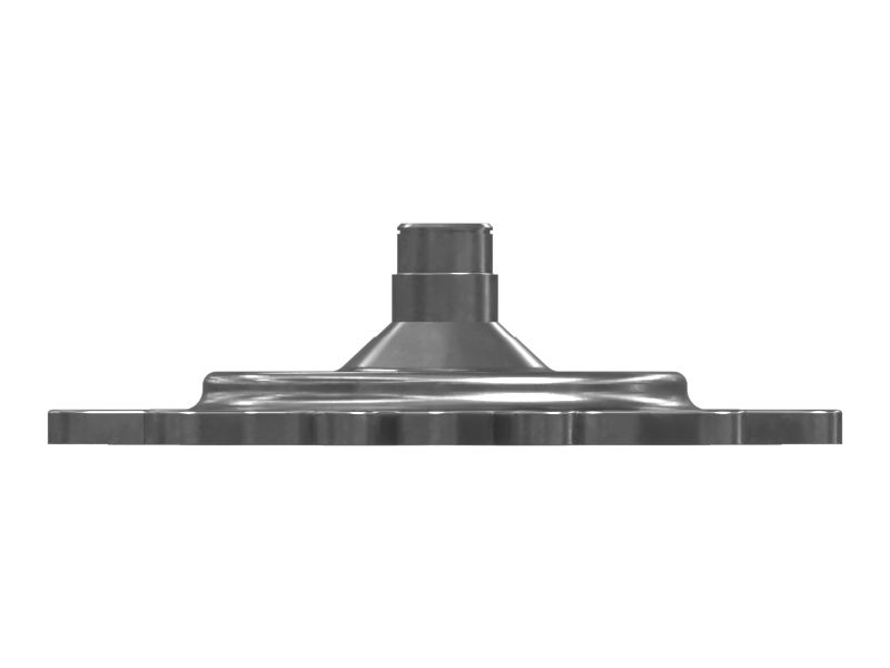 Ведущее колесо с 12 зубьями