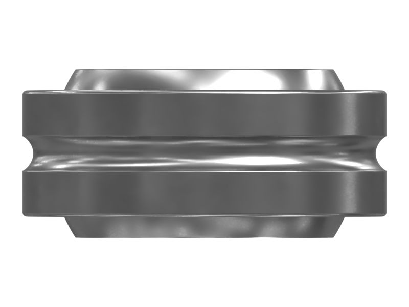 Самоцентрирующийся подшипник