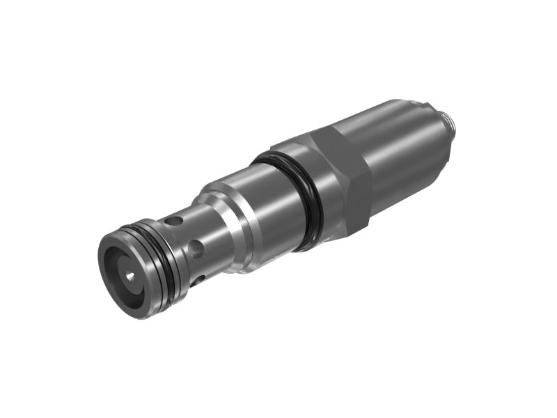 Группа предохранительных клапанов