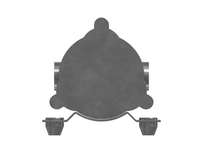 Диафрагменный насос