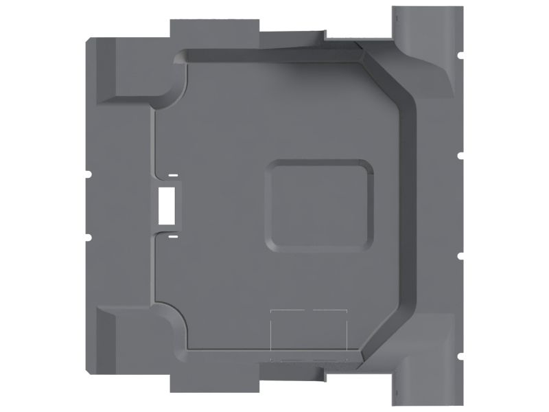 Обивка потолка