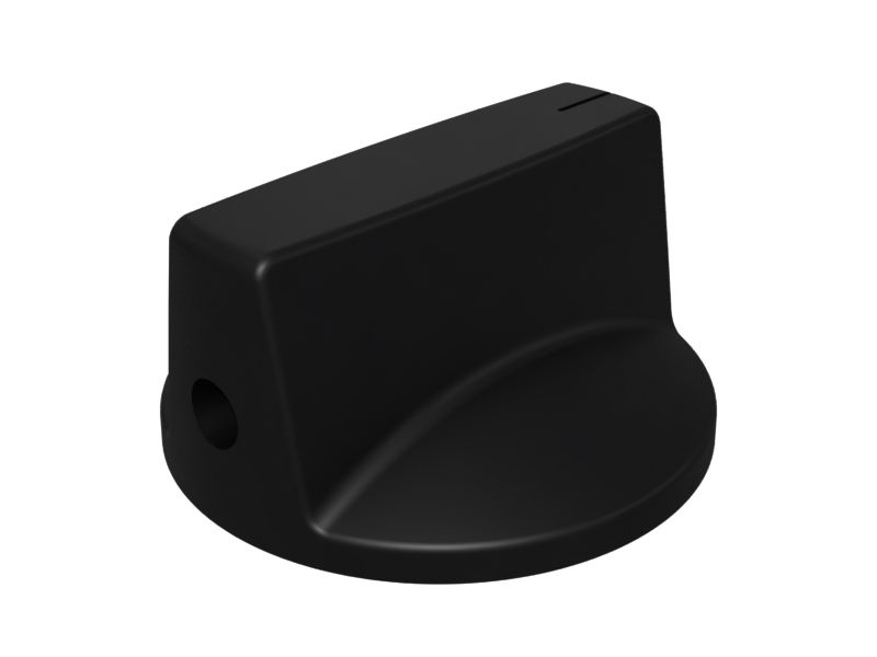 Ручка управления, наружный диаметр 38,1 мм